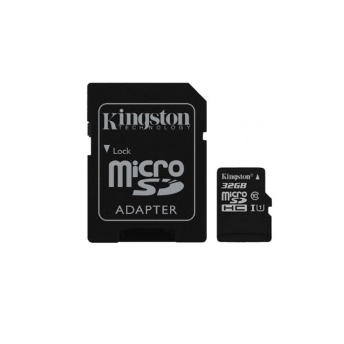 kingston-microsdhc-atminties-kortele-32GB