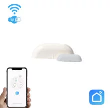 Wi-Fi langų-durų sensoriai Smart Home