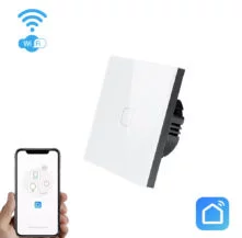Wi-Fi jungtukas Smart Home